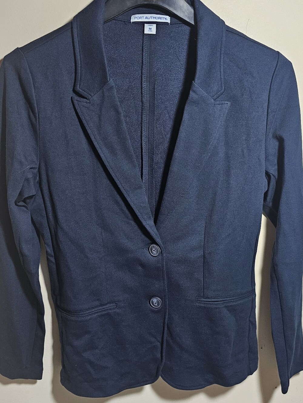 Port Authority Knit Blazer